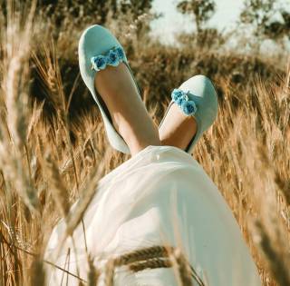 Lehne dich zurück und lausche mir